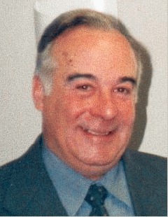 Photo of David-Donald Allan